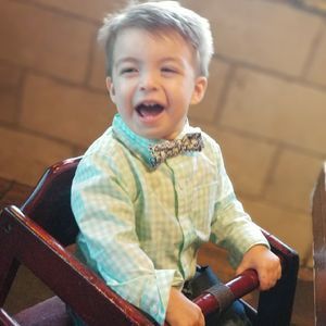 Meet your Posher, Mike